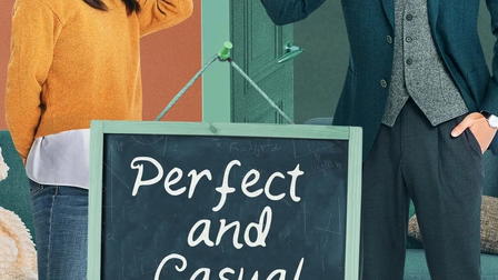 Perfect and Casual