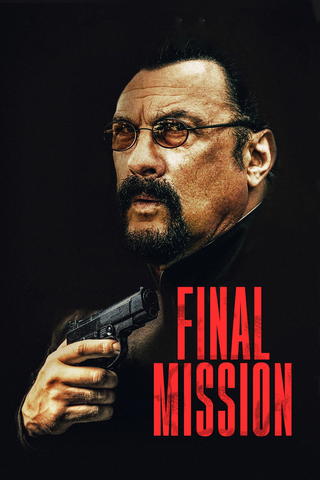Final Mission