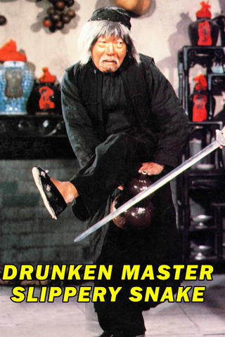 Loco Loco Kung Fu (Doblado)