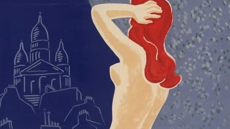 ... och alla dessa kvinnor