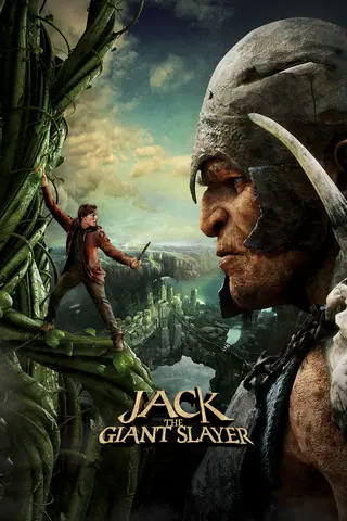 Jack the Giant Killer