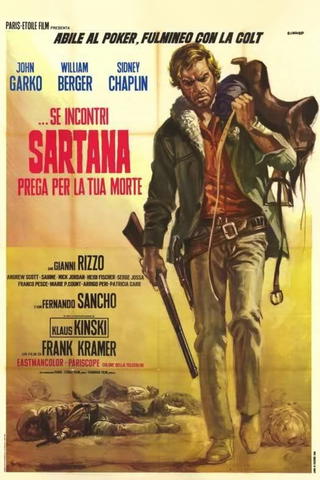 ...Se incontri Sartana prega per la tua morte
