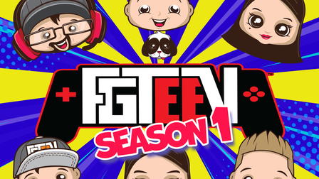 FGTeeV