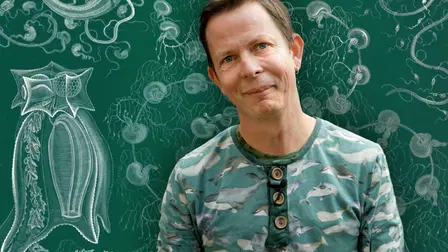Sådan lever du evigt