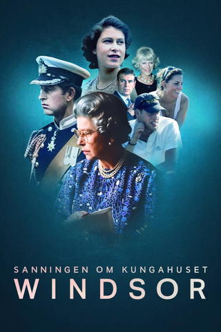 Sanningen om kungahuset Windsor