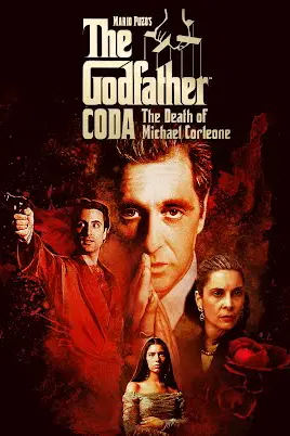 Mario Puzo's The Godfather, Coda: The Death of Michael Corleone