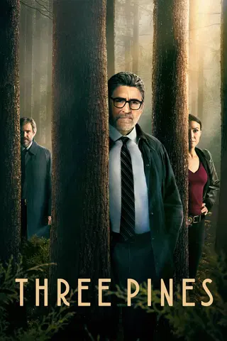 Three Pines
