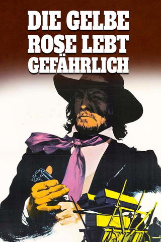 Gnadenlos - Die Hand am Colt