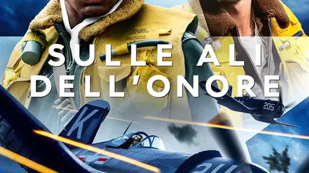 Sulle ali dell'onore