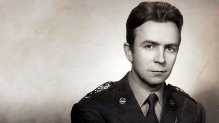 War Games and the Man Who Stopped Them