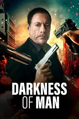 Darkness of Man