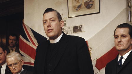 The Troubles: A Secret History