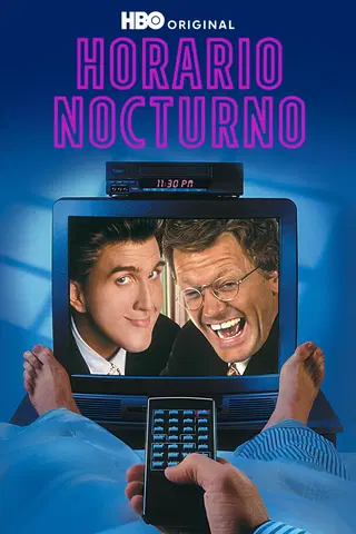 Los reyes de la noche