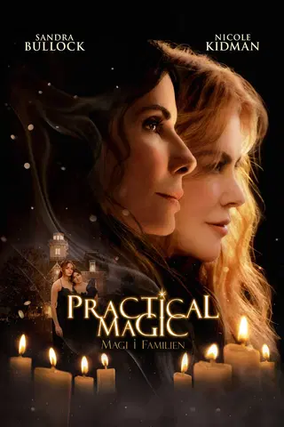 Practical Magic: Magi i familien