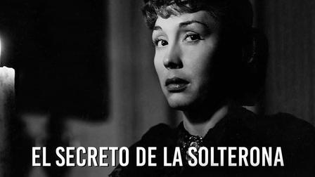 The Secret of the Spinster