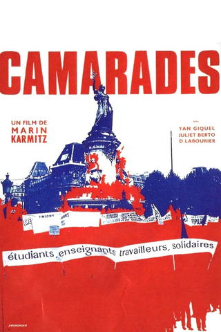 Comrades