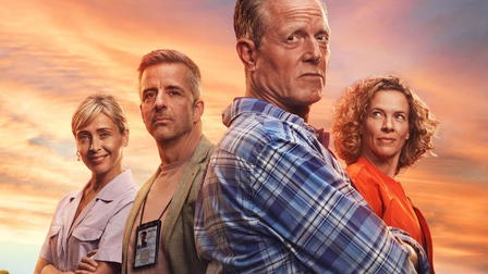 The Sommerdahl Murders