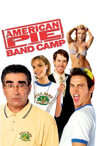 American Pie Presents: Band Camp (Unrated)