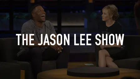 The Jason Lee Show