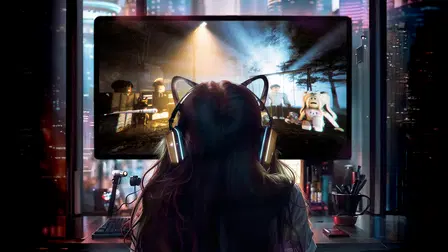 Dangerous Games: Roblox and the Metaverse Exposed