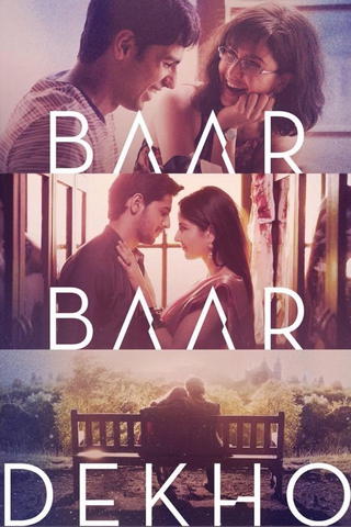 Baar Baar Dekho