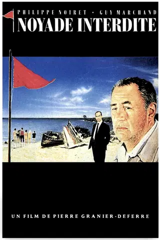 Noyade interdite