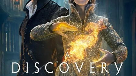 A Discovery of Witches - Il manoscritto delle streghe