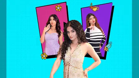 MTV BYOG - Bring Your Own Goss