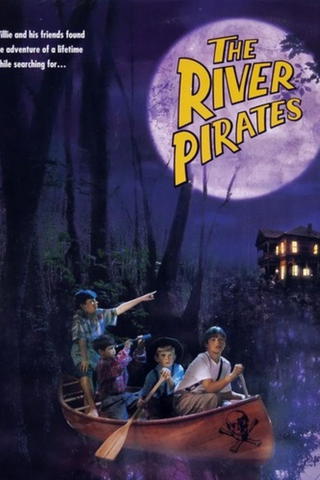 The River Pirates
