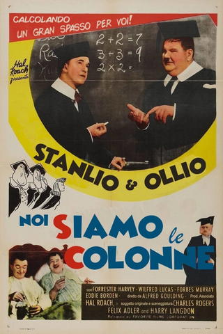 Noi siamo le colonne
