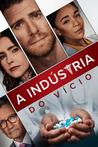 A Indústria do Vício