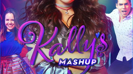 Kally's Mashup