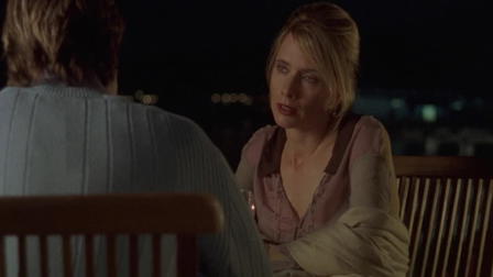 Le Diamant de la peur