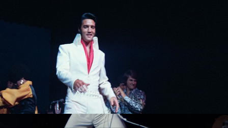 EPiC: Elvis Presley in Concert