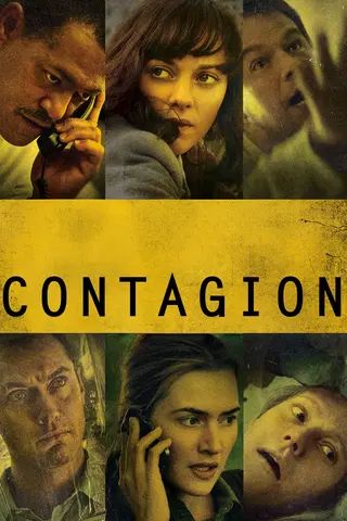 Contagion (2011)