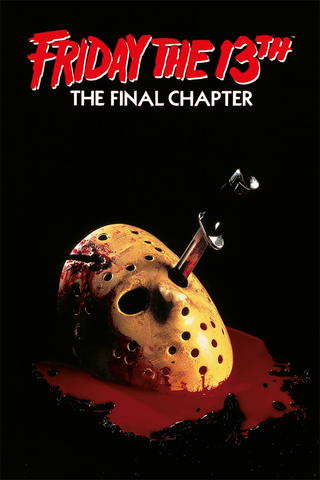 Friday the 13th Part 4: The Final Chapter