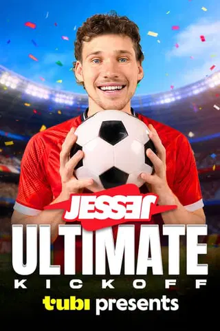 Jesser's Ultimate Kickoff!
