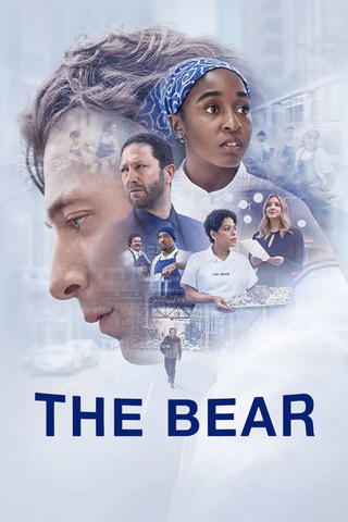 The Bear: King of the Kitchen