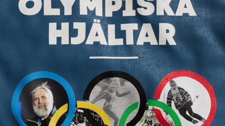 Nordens olympiska hjältar (samiska)