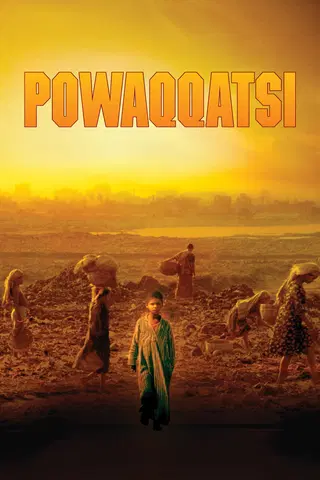 Powaqqatsi