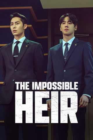 The Impossible Heir