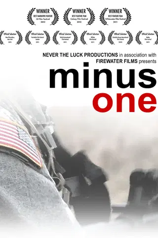 Minus One [OV]