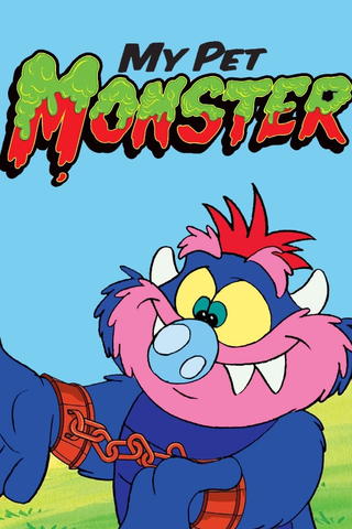 Mi monstruito