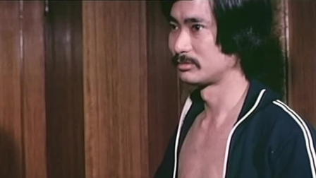 The Invincible Killer