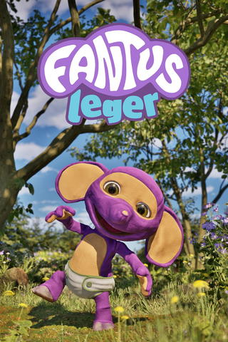 Fantus leger