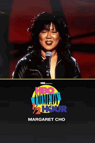 HBO Comedy Half-Hour: Margaret Cho