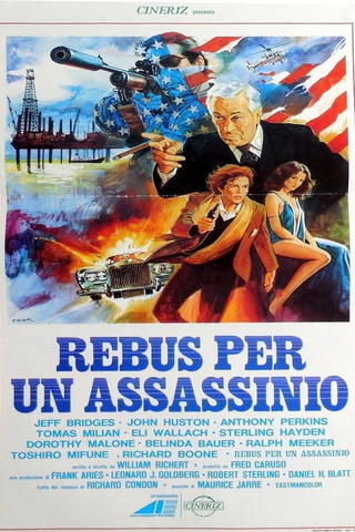 Rebus per un assassino