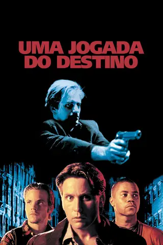 Uma Jogada do Destino