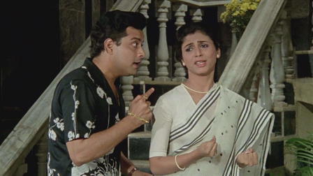 My Husband Is a Millionaire