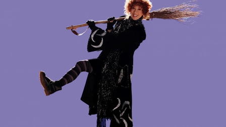 SOS befana